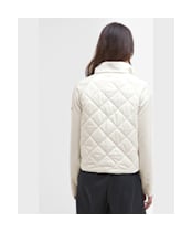 Ebony Quilt                                   - Neutral