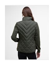 Natalia Quilt                                 - Envy