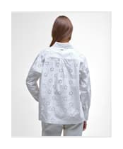 Melissa Shirt                                 - White