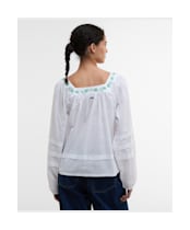 Ash Top                                       - White