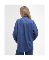 Woodrow Shirt                                 - Authentic