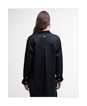 Clara Shirt                                   - Black