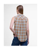Bredon Shirt                                  - Hessian Tartan