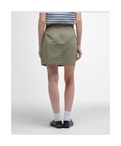 Cary Mini Skir                                - Dusky Green