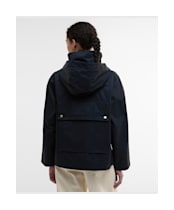 Cecile Sproof                                 - Dark Navy