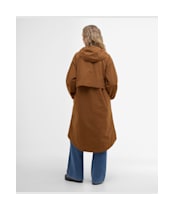 Naboo Sproof                                  - Rust Brown