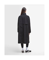 Roxanna Sproof                                - Black