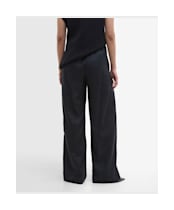 Clara Trousers                                - Black