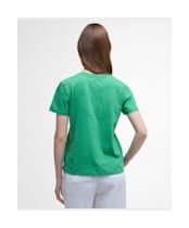 Bailey T-Shirt                                - Kelly Green
