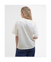 Emberly T-Shir                                - Neutral