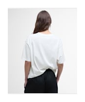 Cali T-Shirt                                  - Neutral