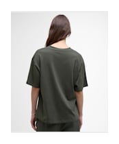 Cali T-Shirt                                  - Envy