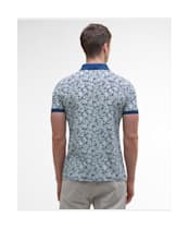 Jackstone Polo                                - Dark Denim