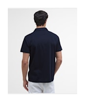 Tonto Polo                                    - Navy