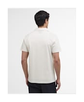 Tonto Polo                                    - Whisper White