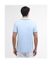 Ethan Polo                                    - Heritage Blue
