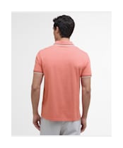 Ethan Polo                                    - Coral