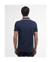 Ethan Polo                                    - Navy