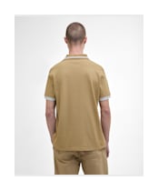 Calibrated Polo                               - Trench