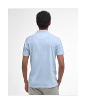 Pigment Dye Po                                - BLEACHED BLUE