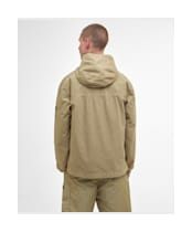 Buckley Overshi                               - Trench
