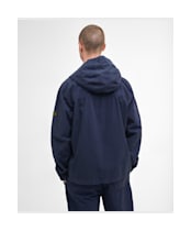 Buckley Overshi                               - Pigment Navy