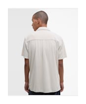 Rothbury Shirt                                - Oatmeal