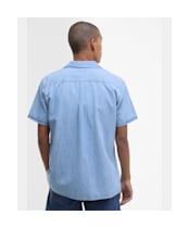 Gipton Shirt                                  - Chambray