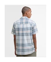 Berryfell Shir                                - Whisper White