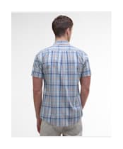 Elton Shirt                                   - Dark Denim