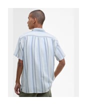 Westsand Shirt                                - BLEACHED BLUE