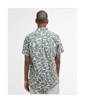 Spillroad Shir                                - Light Moss