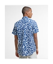 Spillroad Shir                                - Dark Denim
