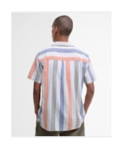 Clearwell Shir                                - Whisper White