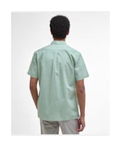 Pigment Dye Sh                                - Seagrass