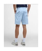 Men's Barbour International Adey Shorts - Heritage Blue