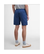 Rickfell Short                                - Dark Denim