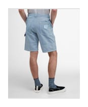 Tindale Short                                 - BLEACHED BLUE
