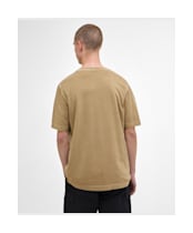 Perkins T-Shirt                               - Trench