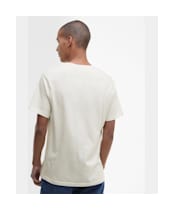 Moorside T-Shi                                - Whisper White
