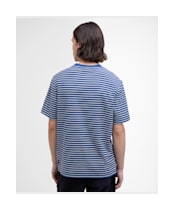 Frensham T-Shi                                - Dark Denim