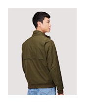Men's Baracuta G9 Original Jacket - Beech