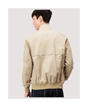 Men's Baracuta G9 Original Jacket - Natural