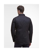 Men's Barbour Corbridge Waxed Jacket - Rustic
