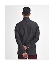 Men's Barbour Corbridge Waxed Jacket - Rustic / Classic
