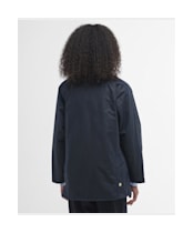 Esther Wax - Royal Navy / Dress