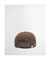 Men's Barbour Cascade Sports Cap - Olive