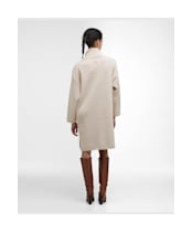 Women's Barbour Stitch Dress - NEW OATMEAL