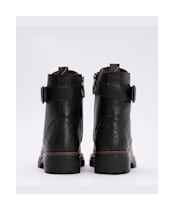 Women's Barbour Heidi Boots - New Black