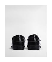 Women's Barbour Jen Loafers - Black